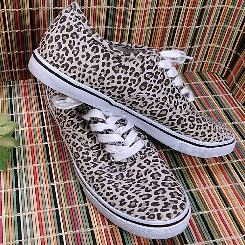 AÉROPOSTALE SNEAKERS WOMEN'S - Picture 8 of 8